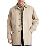 Timberland Men's Trench Coat $128.00