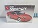 Ertl AMT Dodge Stealth R/T 1:25 Model Kit