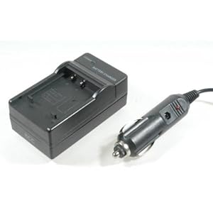 【クリックで詳細表示】DC109』 Nikon ニコン MH-66 / Casio カシオ BC-120L 対応 充電器 EN-EL19 / NP-120 用 カメラ バッテリー チャージャー