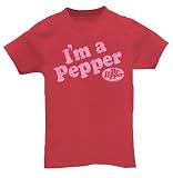 Dr. Pepper I