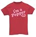 Dr. Pepper I'm a Pepper - Womens/Girls T-Shirt