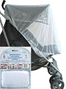 Universal Mosquito Net for Pram - One Size fits all (Cat No: 072)