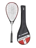 Browning Nanolite 140 Ti Squash Racket
