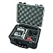 Go Professional Pro Watertight Rugged Case for Either GoPro HD Hero or Hero 2 or Hero 3 Camera