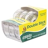 DUC0021087 - Permanent Double-Stick Tape