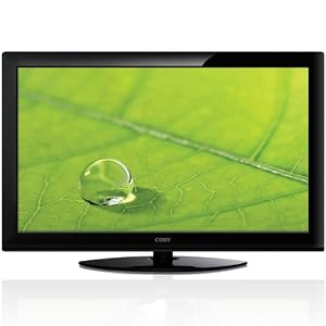 Coby 40" 1080p LED-Backlit LCD HDTV for $394 + free shipping Coby 40" 1080p LED-Backlit LCD HDTV for $394 + free shipping