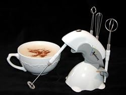 Drink Mixer Station