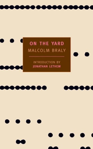 On the Yard (Ign Departement Maps)