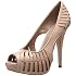 BCBGeneration Womens Evie Open-