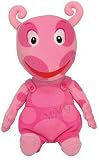 Backyardigans Uniqua 24 Cuddle Pillow