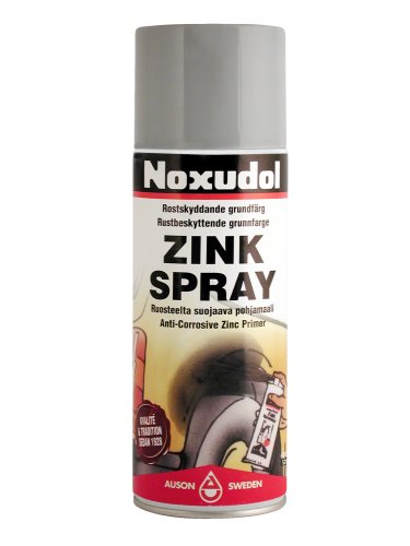 Noxudol Zinc