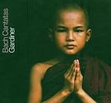 Bach: Cantatas, Vol 24 /Gardiner