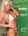 Exotic Dancer Bulletin - October 1999: Stripper Magazine with Taylor Sims and More! (Single Issue Magazine)
