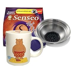 Senseo Hot Choco Paddington Junior Set + Halter NG