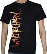 WHITECHAPEL - Recorrupted - Black T-shirt