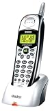 Uniden DCX 700 Accessory Handset & Charger for Uniden DCT 6/DCT 7 Series Cordless Phones