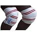 Knee Support Wraps With Velcro Closure Knee Wrap Support