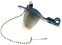 Frugal Flush Retroflapper Water Saving Toilet Tank Flapper Valve