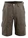 Vaude Verdon Mens Hiking Shorts