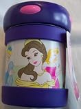 Disney Princess FOOD JAR