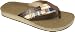 Cudas Men's Biff Thong Sandal