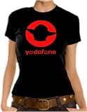 Yodafone Girlie T-Shirt XS - XL