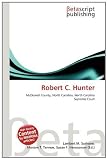 Produkt-Bild: Robert C. Hunter