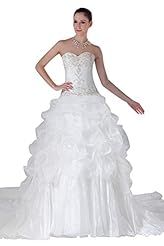  Wedding-dress S,WEDDING-DRESS SIZE SELECTION PLEASE REFER TO THE SIZE OF THE PICTURE YOU CAN CONTACT US BY EMAIL 