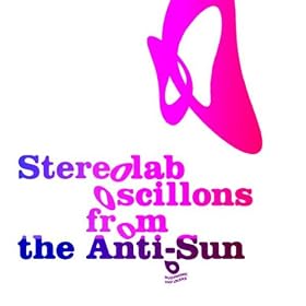 Oscillons From The Anti-Sun