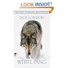 White Fang (Dover Thrift Editions)