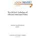 The Oxford Anthology of African-American Poetry