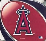 Los Angeles Angels Mouse Pad Colorful, Durable Neoprene