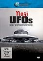 Nazi Ufos - Die Verschwörung