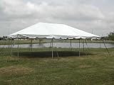 Celina Tent Frame Tent Package 20' X 30' #FTP2030AW