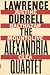 The Alexandria Quartet (Hardcover)