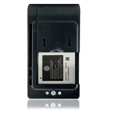 Standard Generic Battery for Samsung Galaxy S Photo