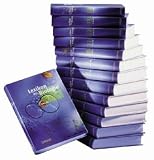 Lexikon der Biologie (Studienausgabe): 14 Bde.