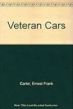 Veteran cars