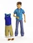 Mattel: High School Musical Troy Doll