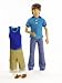  : Mattel: High School Musical Troy Doll