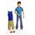 High School Musical Troy Doll