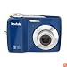 Kodak EasyShare C182 Digital Camera (Blue)