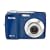 Kodak EasyShare C182 Digital Camera (Blue)