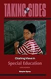 Clashing Views in Special Education   [CLASHING VIEWS IN SPECIAL E-5E] [Paperback]