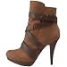 Rosegold Women's Malo Ankle Boot image 6