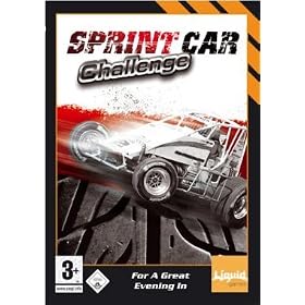 Sprint Car Challenge by Liquid