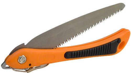 Flexrake LRB135 7-Inch Triple-Cut Folding Saw
