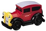 Thomas and Friends Wooden Railway System: Caroline