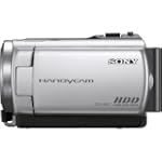 Luzy's Savings Bundle-Sony DCR-SR47 Hard Disk Drive Handycam® Camcorder + Sony LCS-X30 Camcorder Case