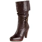 Matisse Villager Slouch Heeled Boot